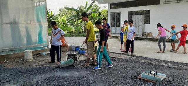 Không giới hạn 22